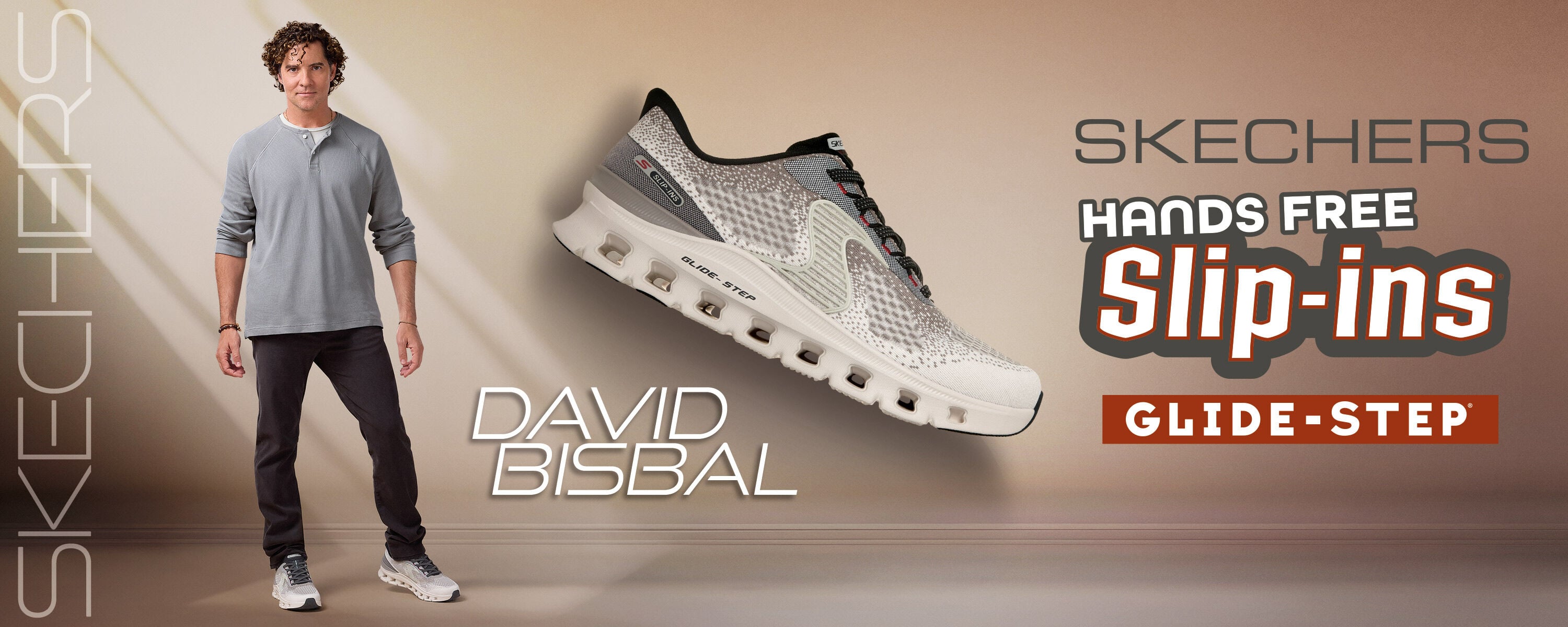 Skechers Slip-Ins - Bisbal