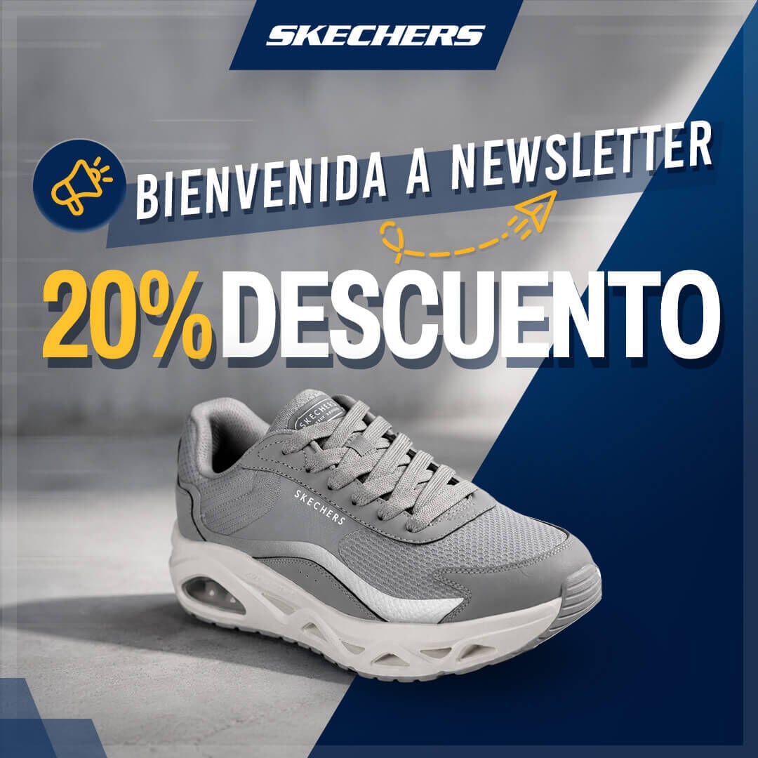 Newsletter - 20% OFF Image