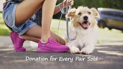 BOBS Sport Hands Free Slip-ins™