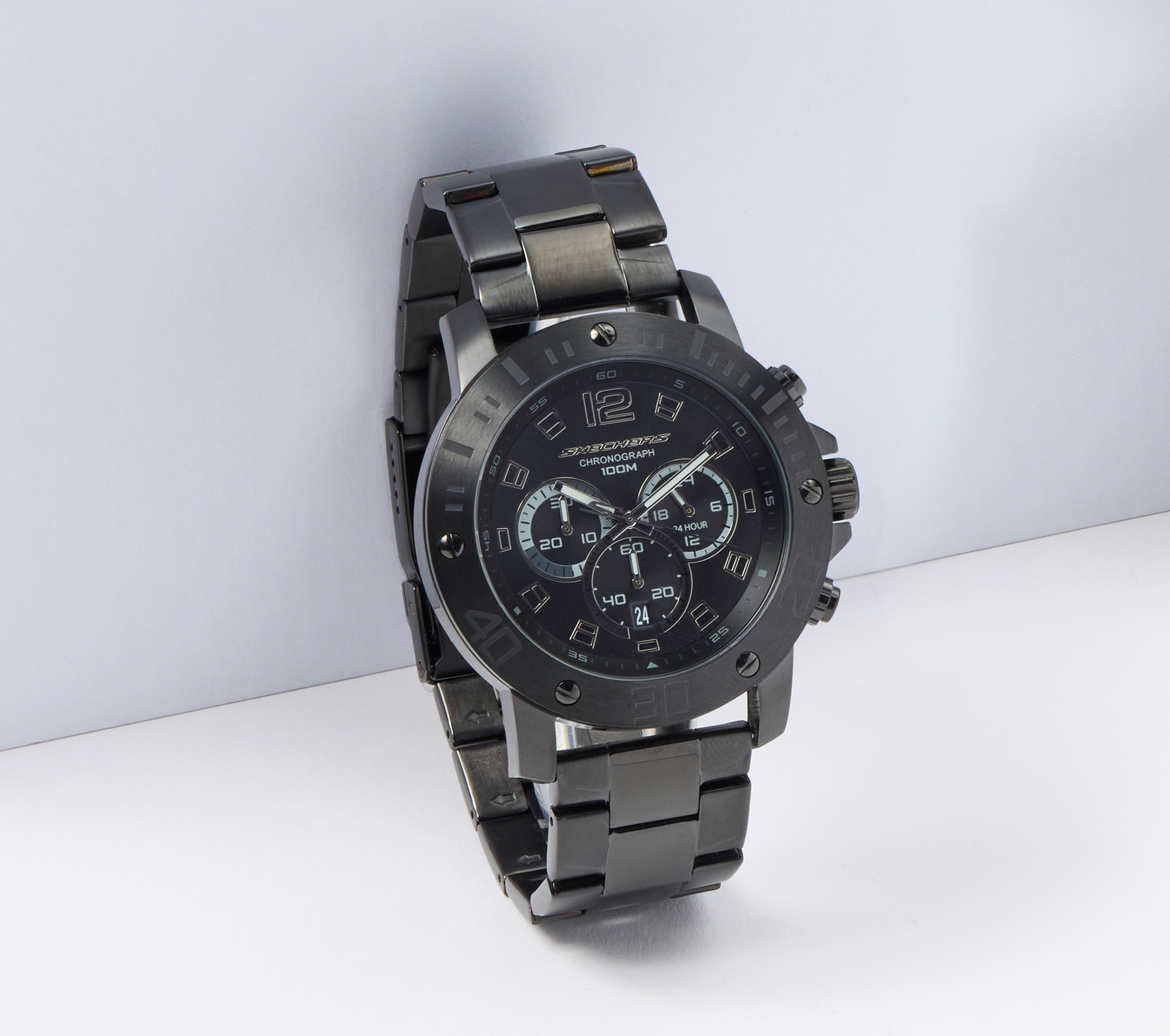 RELOJES