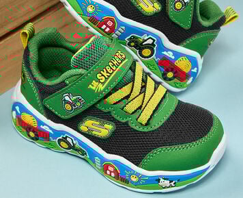 PERSONAJES & COLABORACIONES