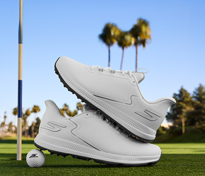 skechers golf españa
