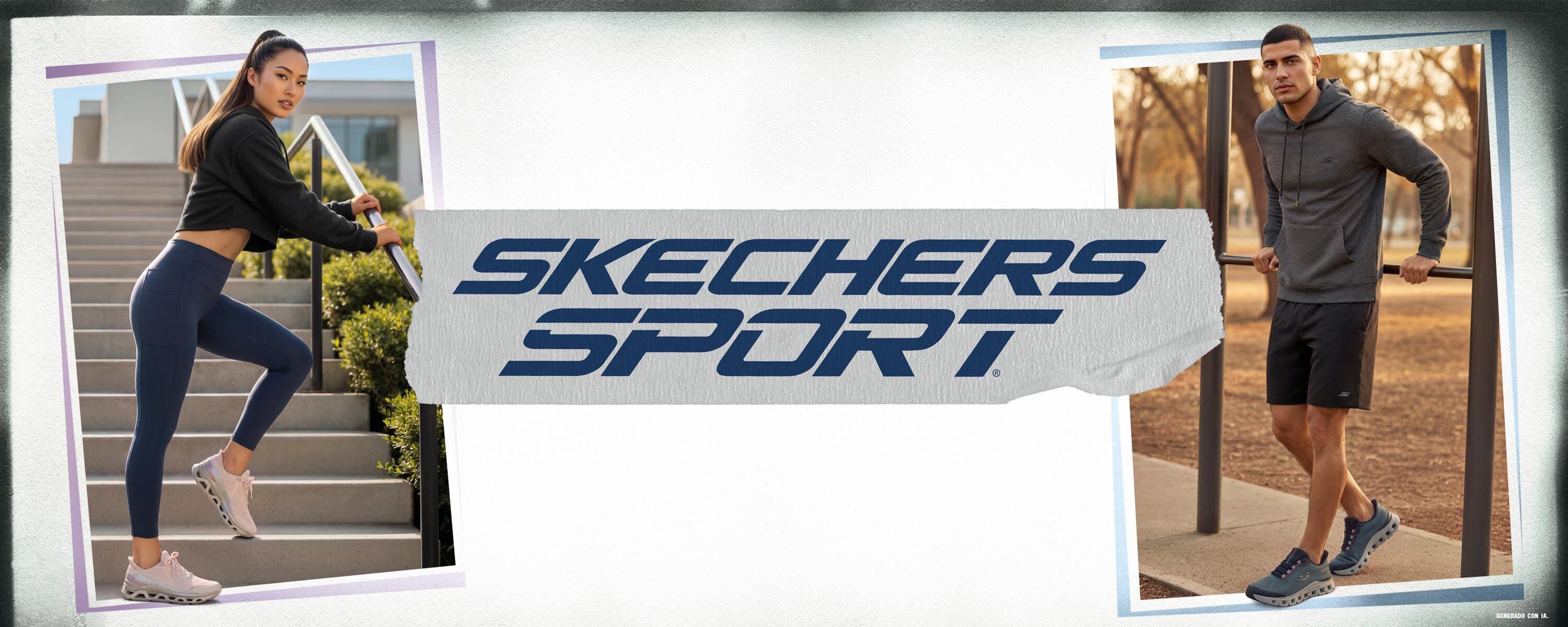 Sport Unisex
