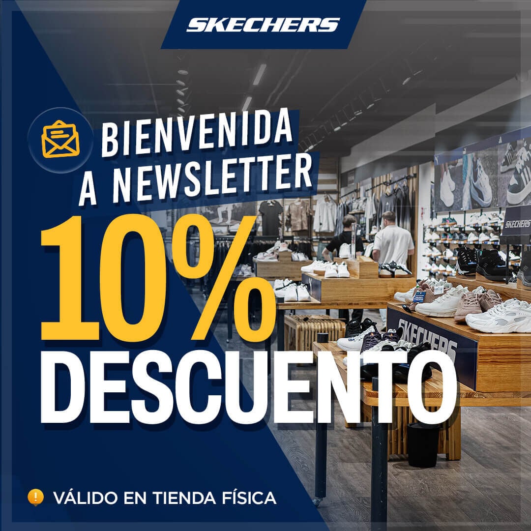 In Store - 10% OFF Image