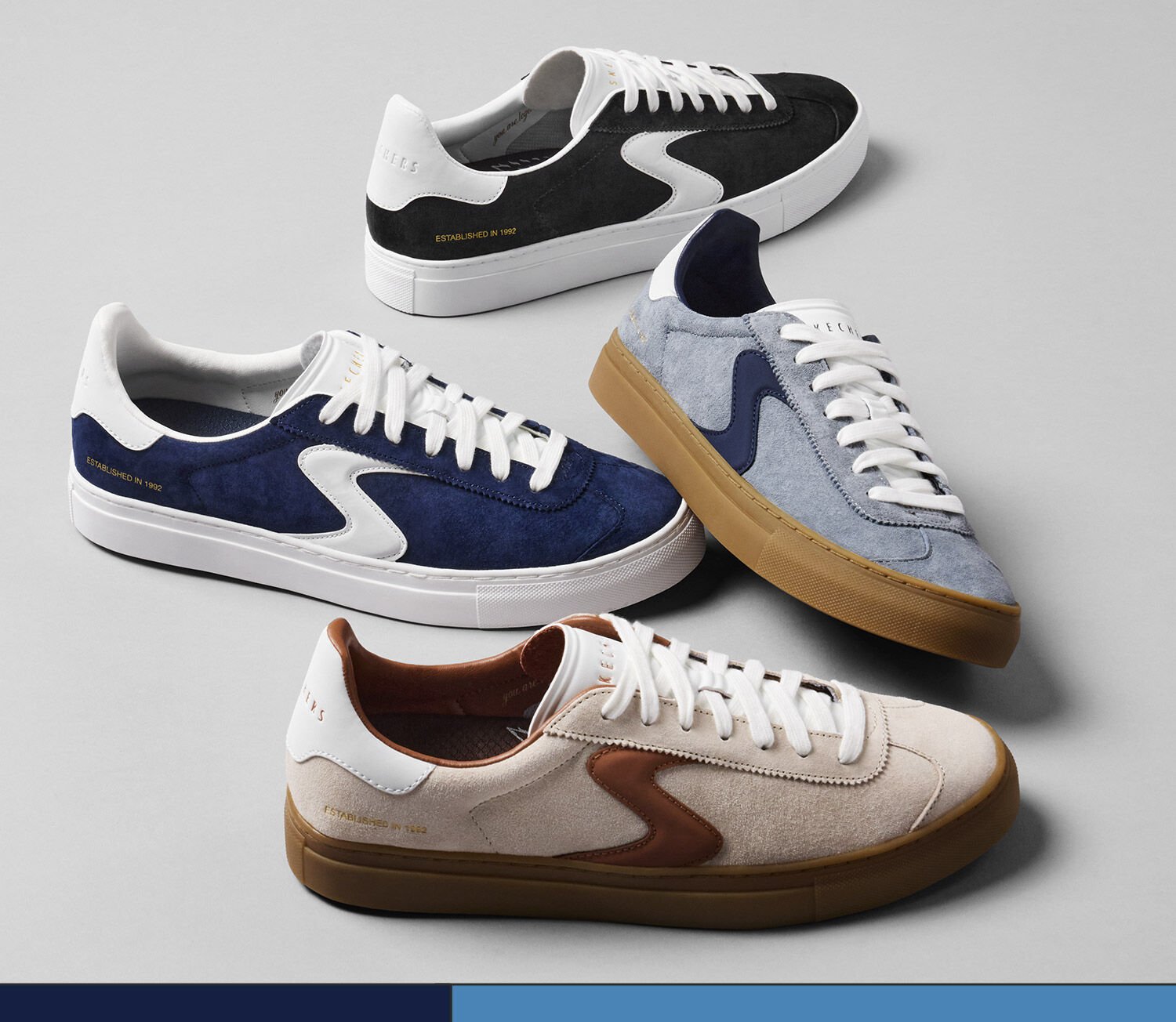 white court classic shoe