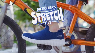 Kids Stretch Fit