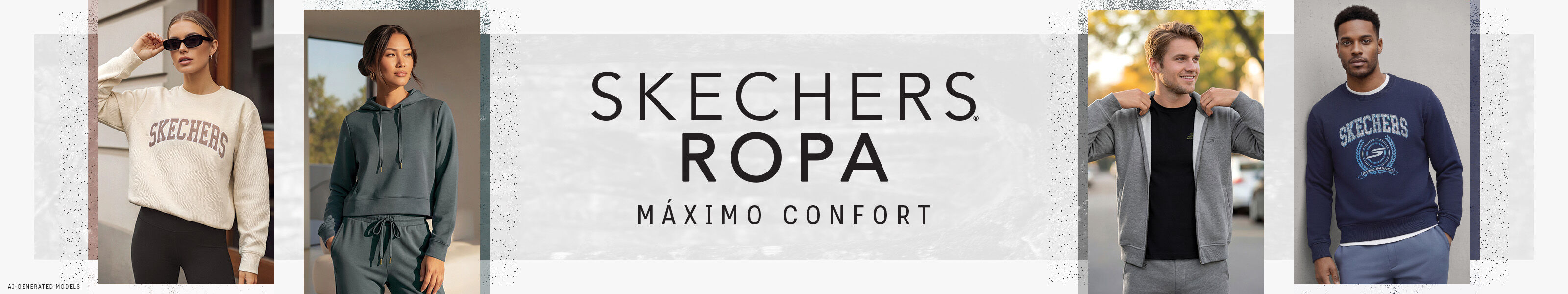 Skechers Clothing 