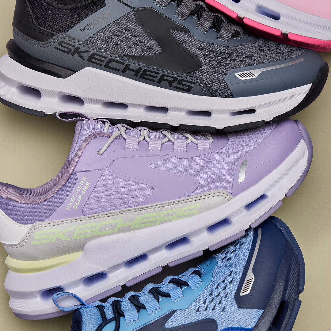 SECUNDARIA Back To school Skechers
