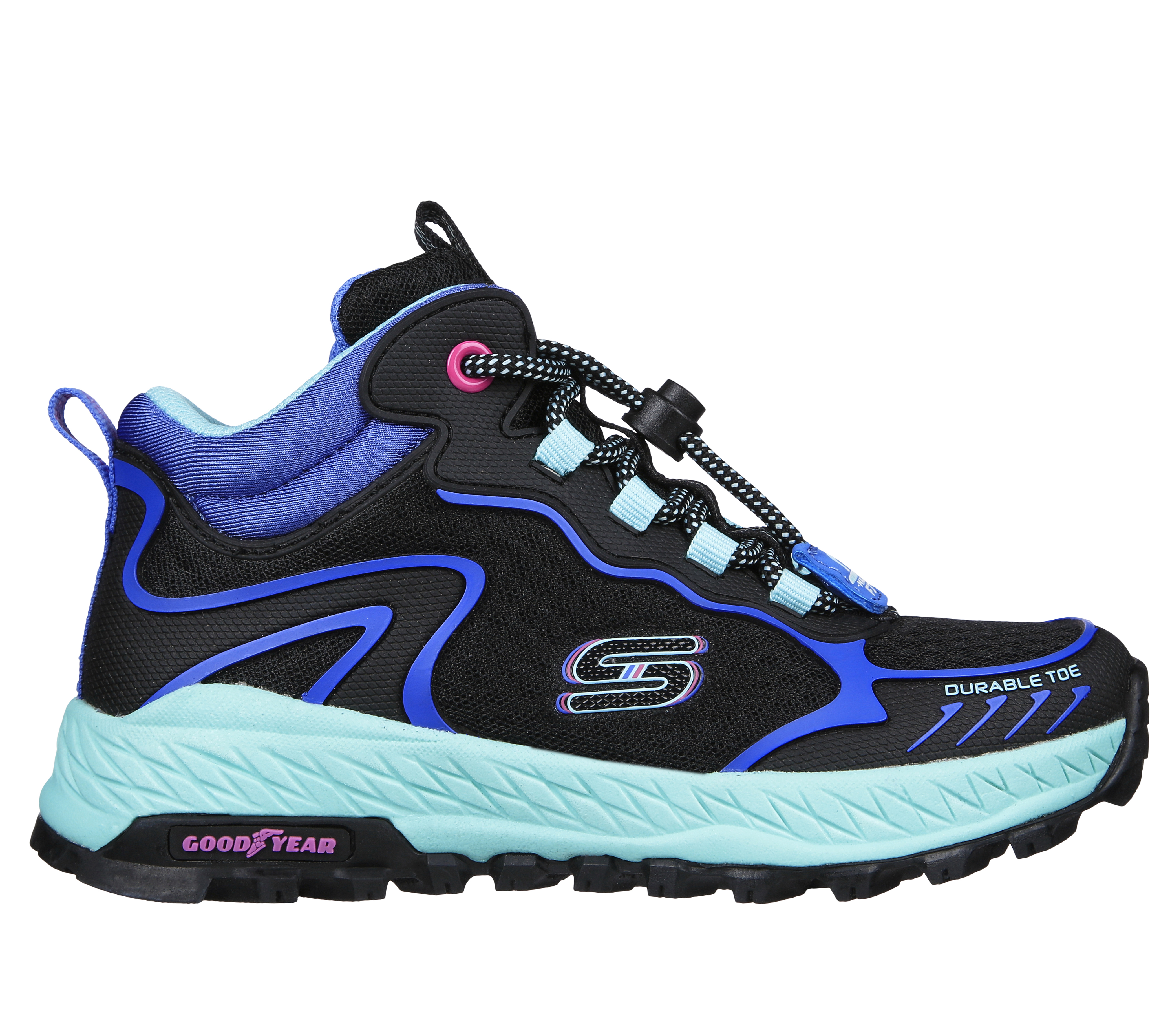 Fuse Tread - Extreme Wanderers | SKECHERS