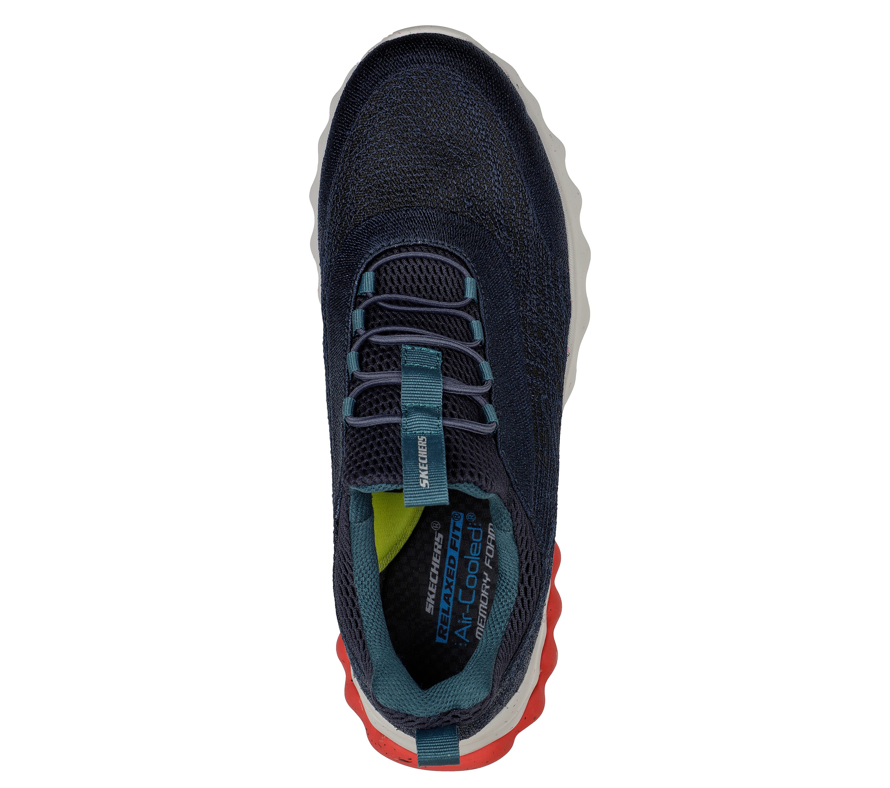 enlace arco Ewell Relaxed Fit: Voston - Reever | SKECHERS ES