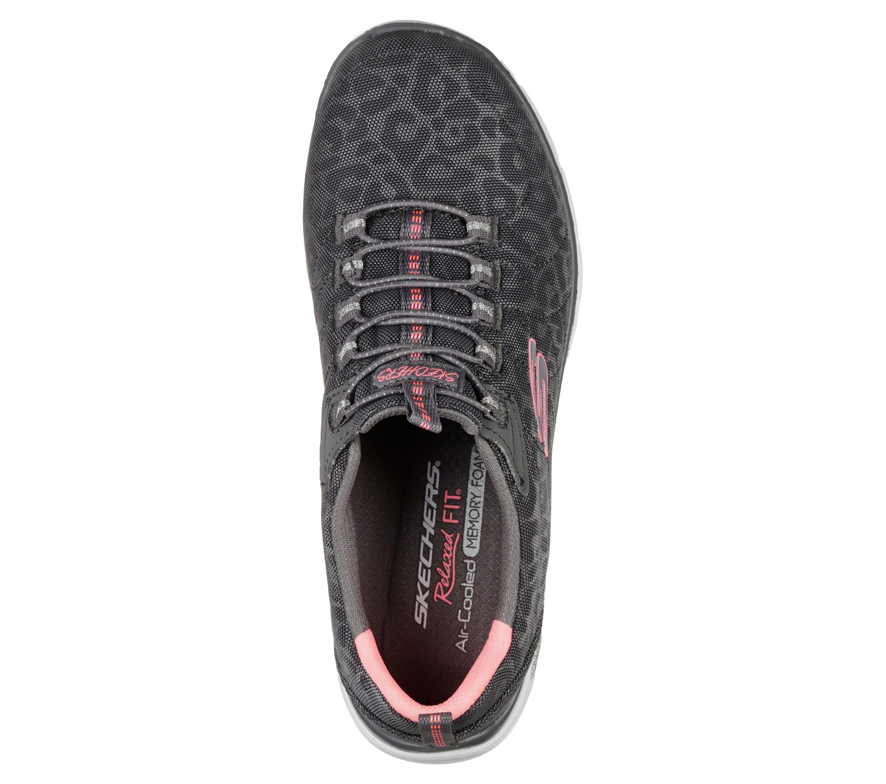 cuerda grueso brazo Relaxed Fit: Empire D'Lux - Spotted | SKECHERS ES
