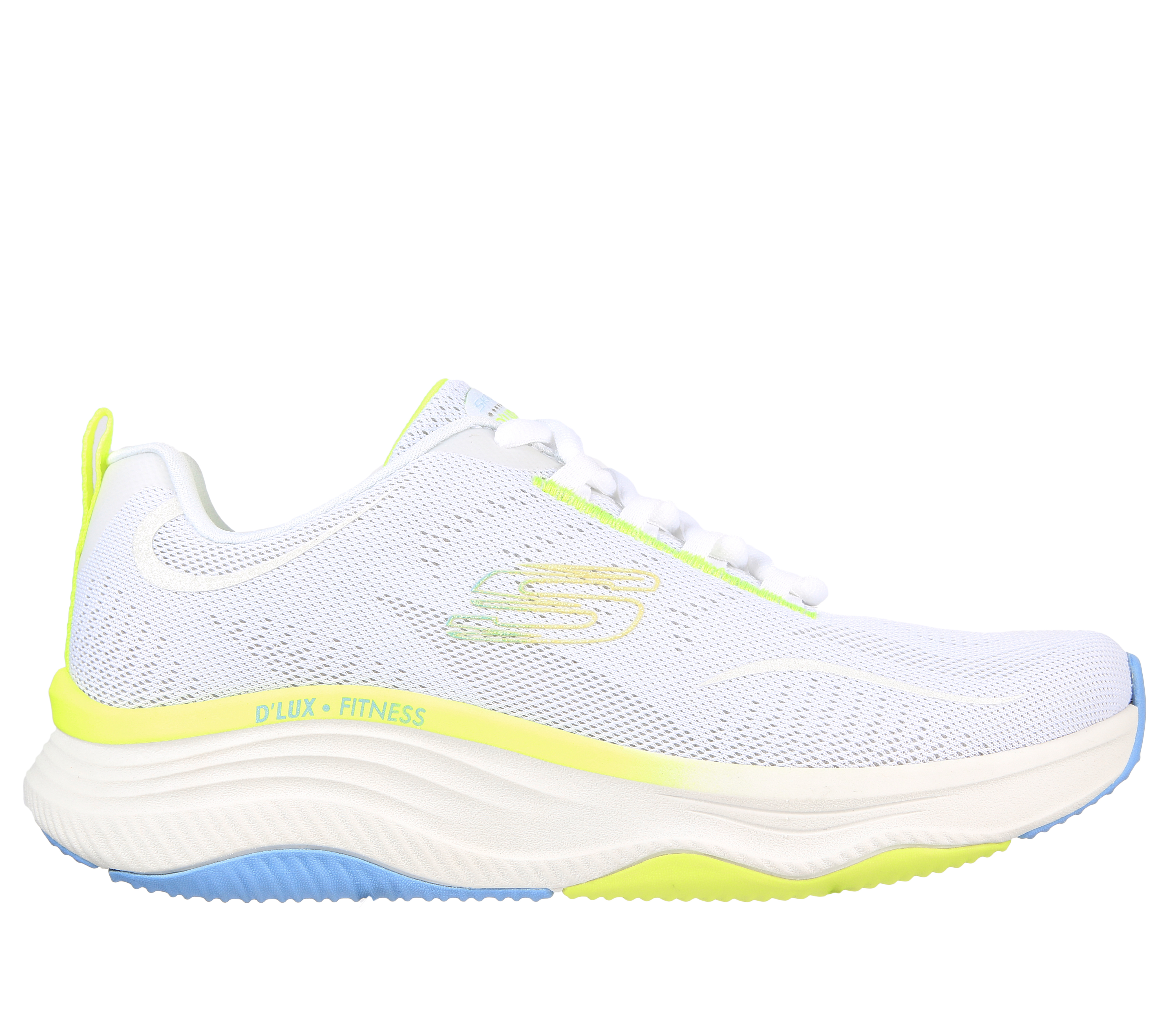 Relaxed Fit: D'Lux Fitness SKECHERS ES